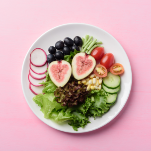 Jadłospis spersonalizowany – 1 tydzień