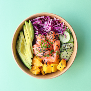 Jadłospis spersonalizowany – 2 tygodnie