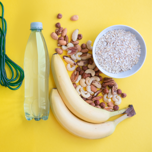 Jadłospis spersonalizowany – 4 tygodnie