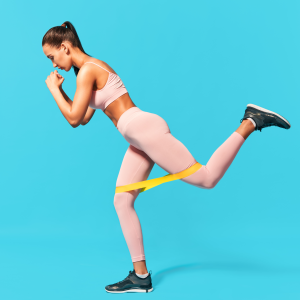 Spersonalizowany plan treningowy – do domu