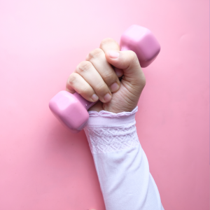 Spersonalizowany plan treningowy – na siłownię