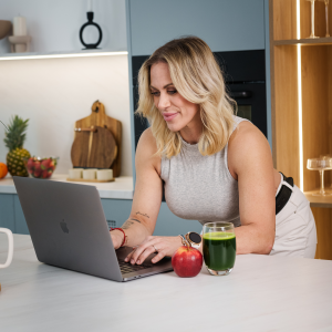 Konsultacja dietetyczna